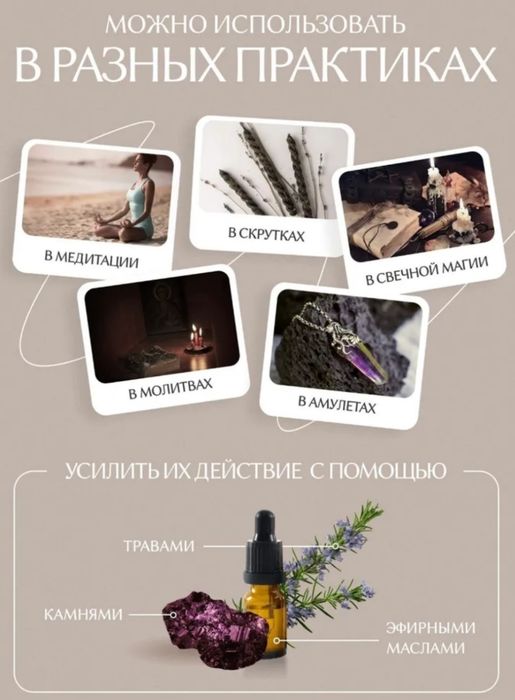 Свечи из натурального Воска.