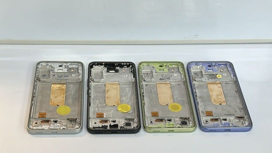 Display Samsung A54 ORIGINAL