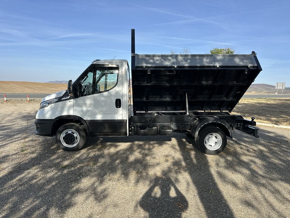 Iveco daily 35c18