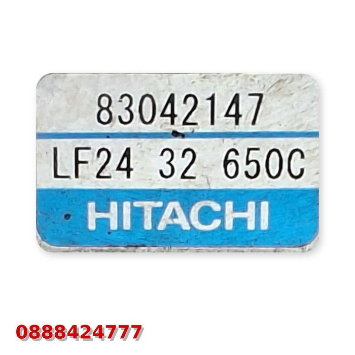 Хидравлична помпа Hitachi Mazda CX-9 3.5 V6 / 3.7 V6 (2007 - 2015) LF24-32-650C LF2432650C