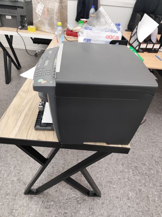 Продам принтер МФУ Canon MF 4018