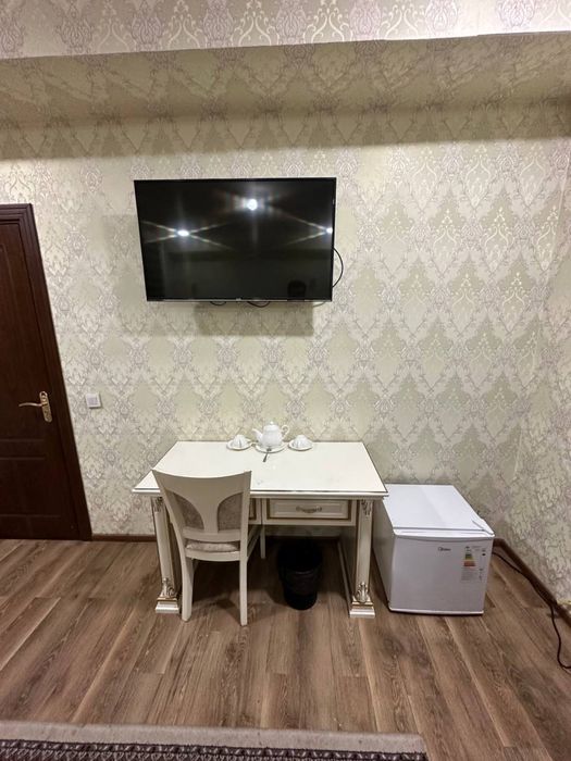 Аренда кунлик квартира , Постучная аренда квартира , Чилонзор без мак