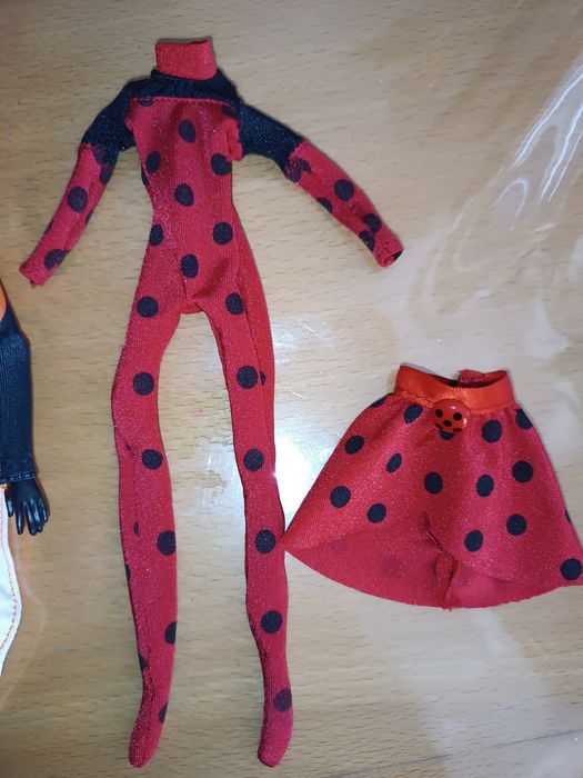 Калинката и черният котарак - лисицата