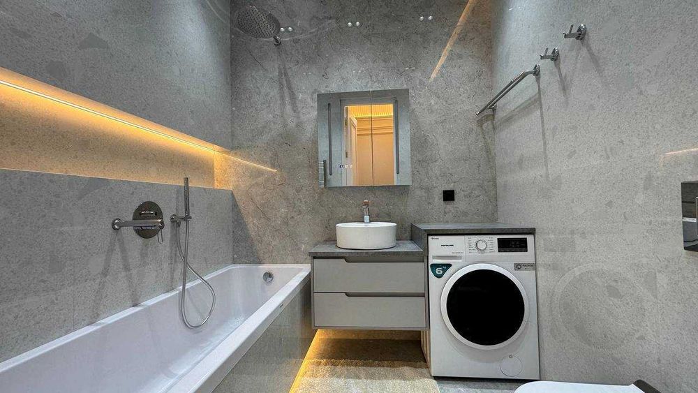 продается 4/9/12
новостройка 
ЖК Nukus Avenue