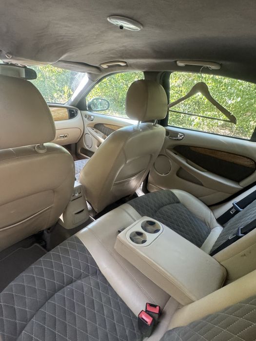JAGUAR X-Type 2006 — imagine 5