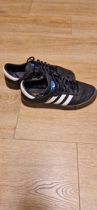 Pantofi sport Adidas Samba high femei 40