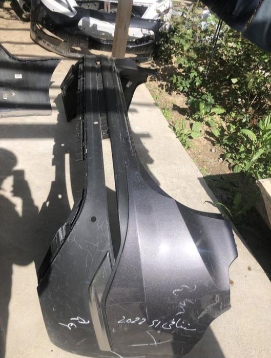 Дверь кия морнинг