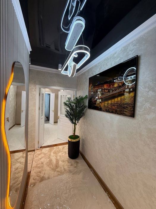 Продается квартира Чиланзар 5