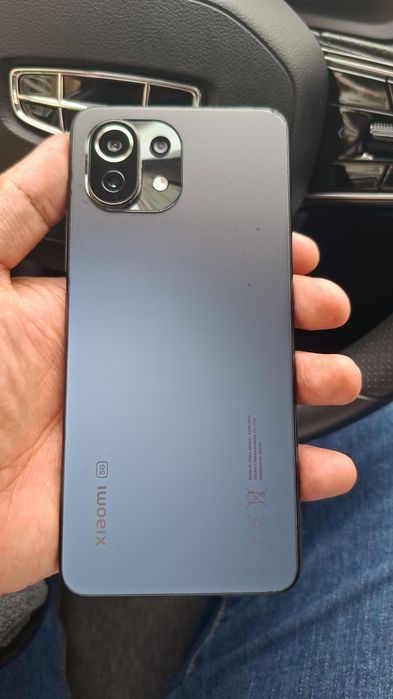 Xiaomi 11 Lite NE 5 G