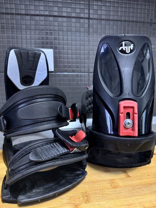 Vand legaturi placa Stuf