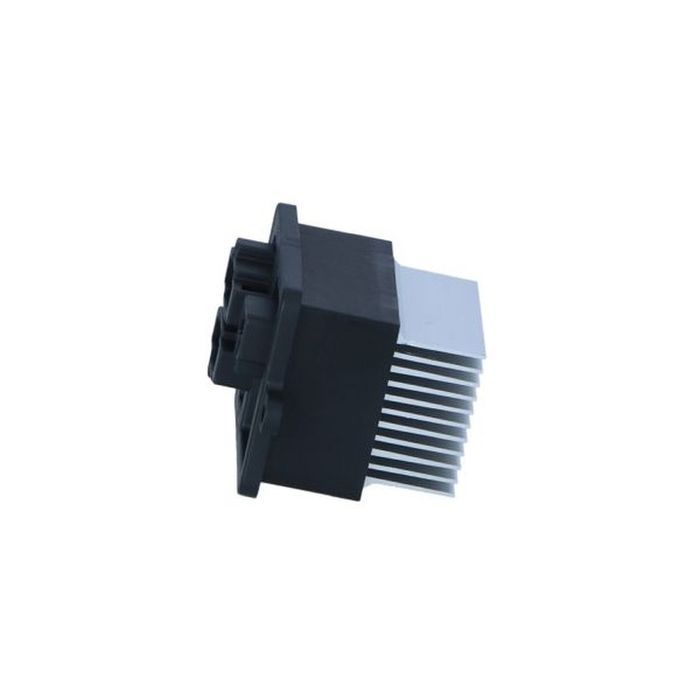 Rezistor ventilator habitaclu Renault Captur 2013-2020, Clio 2012-2019, mufa: (4 +2) pini, OE 271500017R, Th-Series