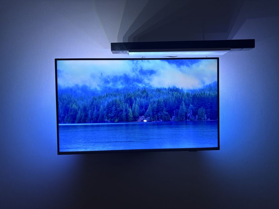 Телевизор Philips