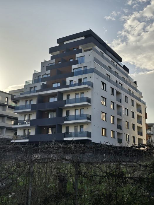 Apartament 2 camere Tomis plus Constanța