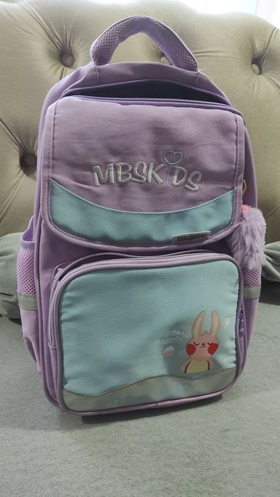Рюкзак для девочек