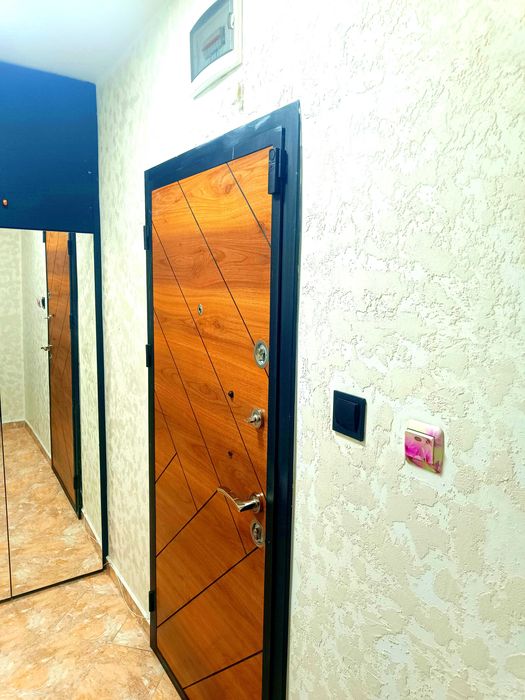 Дава се под наем Двустаен апартамент в Асеновград - 60 кв.м за 328.95 € - Снимка #7