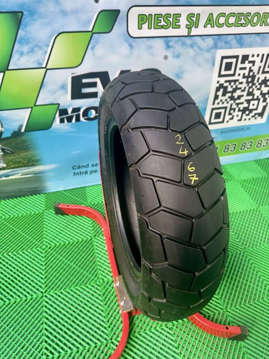 Anvelopa Moto 180 70 16 Dunlop D429 2021 cauciuc spate Chopper Cruiser C2467