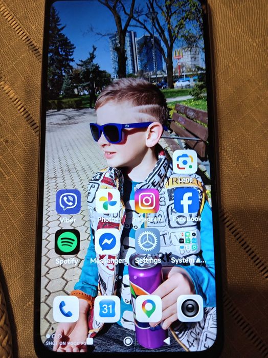 Android redmi 12