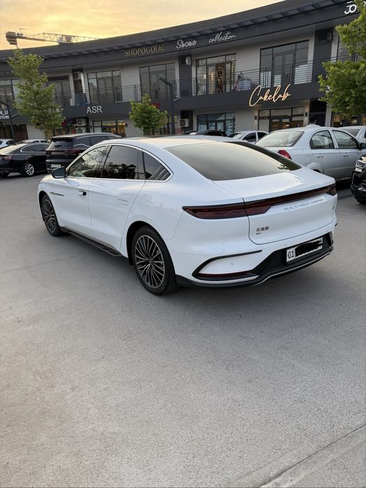 Byd han 506 km sotiladi