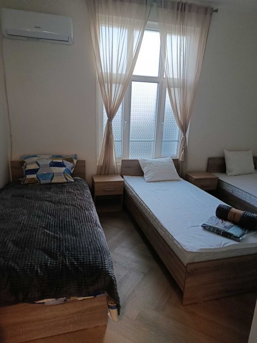 Стай за нощувки Център