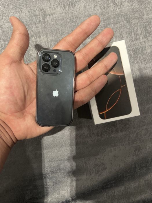Iphone 16 Pro Max (mini) для детей