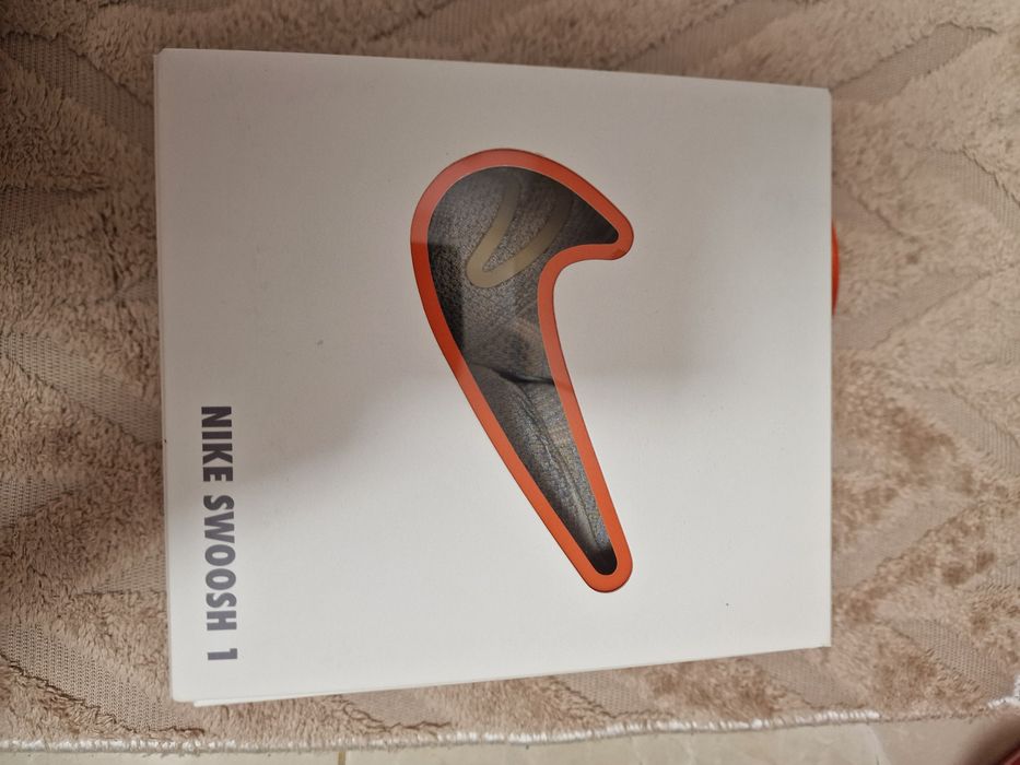 Боси обувки Nike