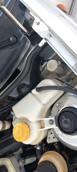 Daewoo nexia luks kandisaner