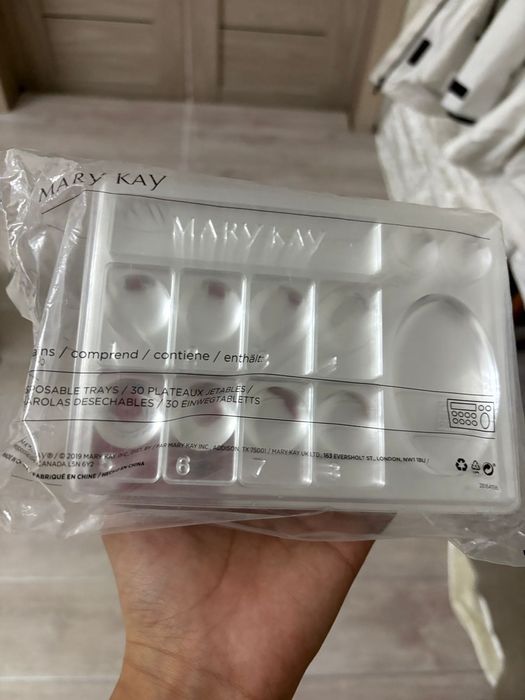 Продам формочки для краски