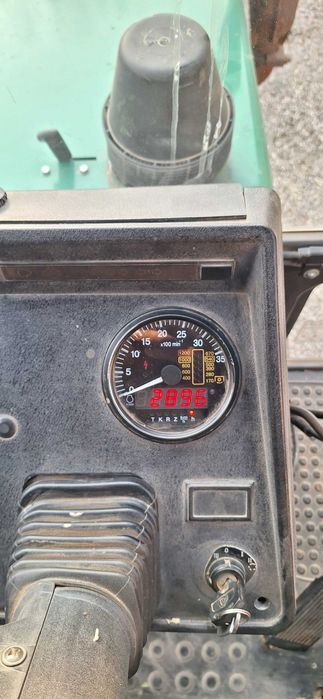 Qishloq xo'jalik texnikasi