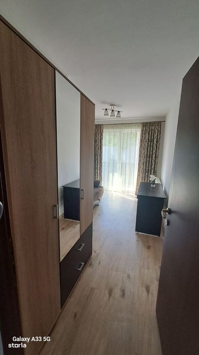 Apartament cu 3 camere, balcon, Ansamblul City Residence