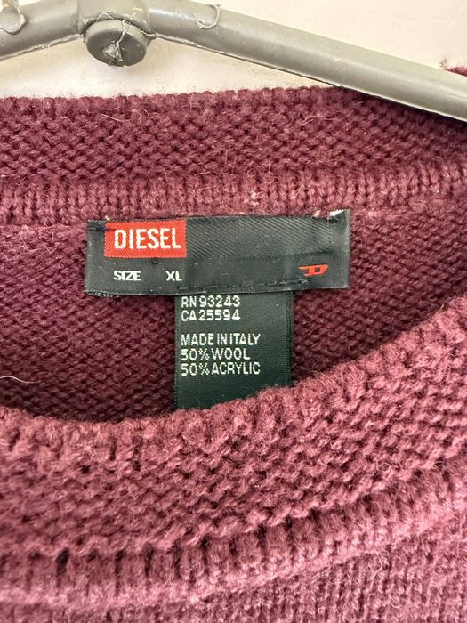 Супер качествен, винтидж Diesel