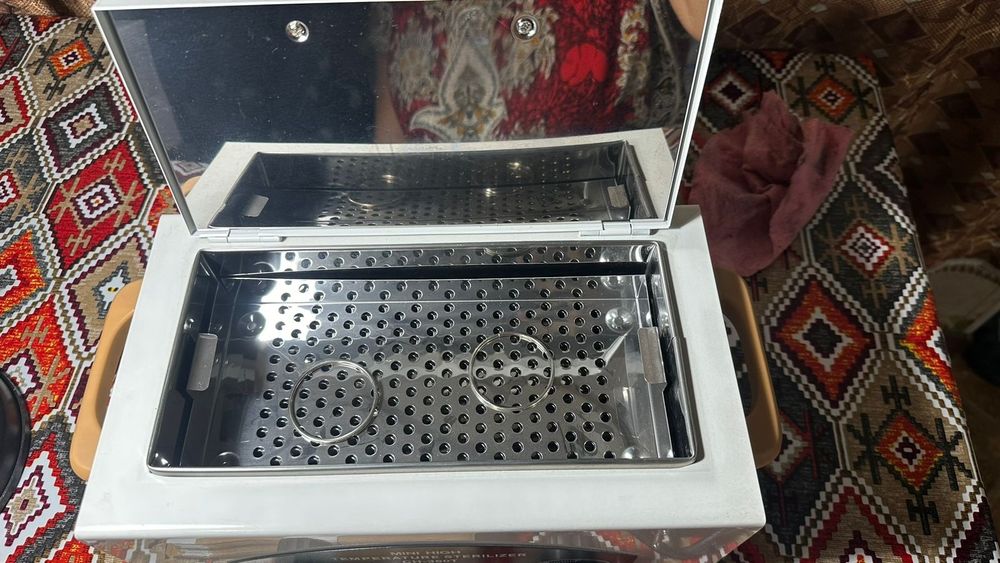 Стелизатор новый