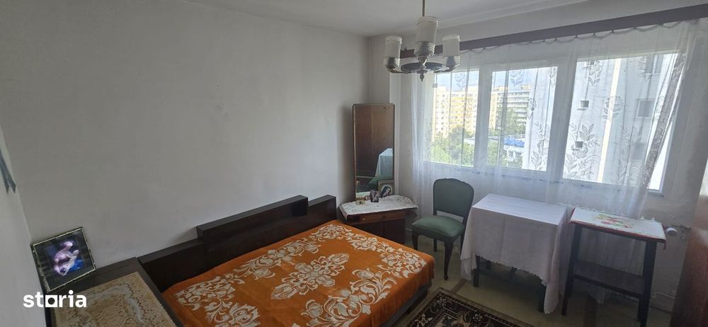 De vanzare - Apartament 2 camere Soseaua Vergului 65