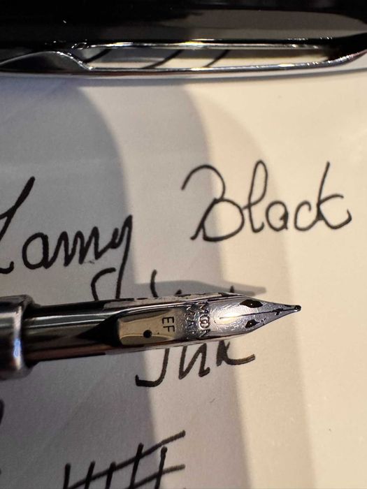 Stilou Majohn A1 - stilou tip Pilot Capless