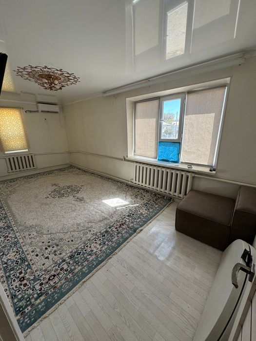 Квартира жалға беріледі