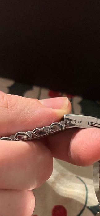 Citizen Tsuyosa 40mm