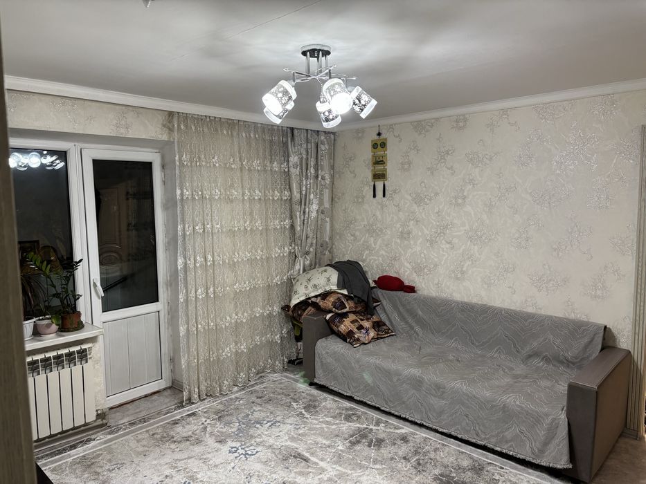 Продаётся квартира 2 ком