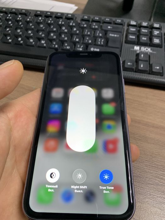 iPhone 11 128гб Сатылады