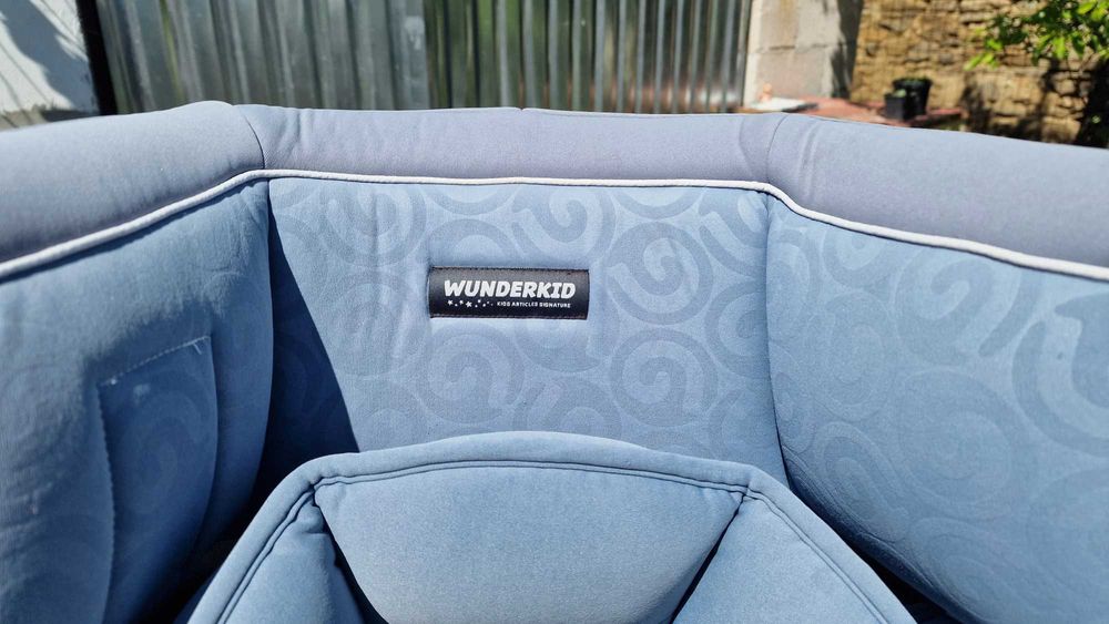 Scaun auto copii Wunderkid 0-25 kg