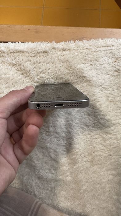 Iphone 5s 16 GB Memorie