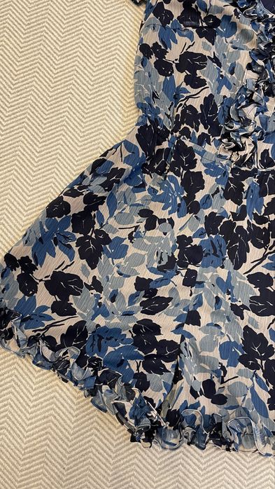 Комбинезон Isabel Garsia