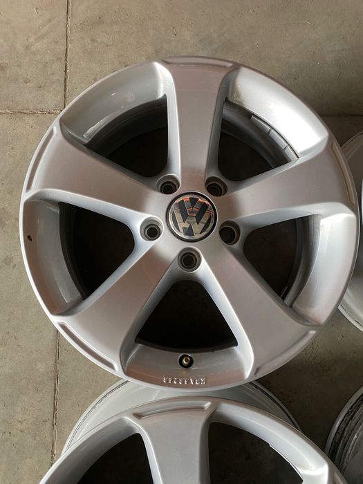Jante Originale 16 Volkswagen Tiguan, Golf 5,6,7,8, Passat, Jetta, etc