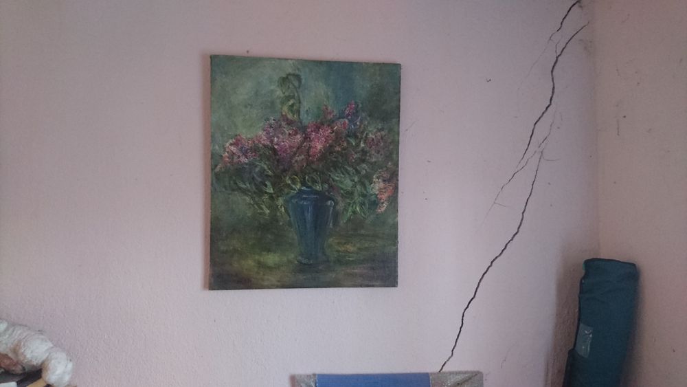 Ненко Балкански Люляците масло