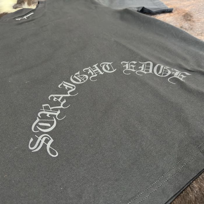 Travis Scott x WWE мъжка тениска