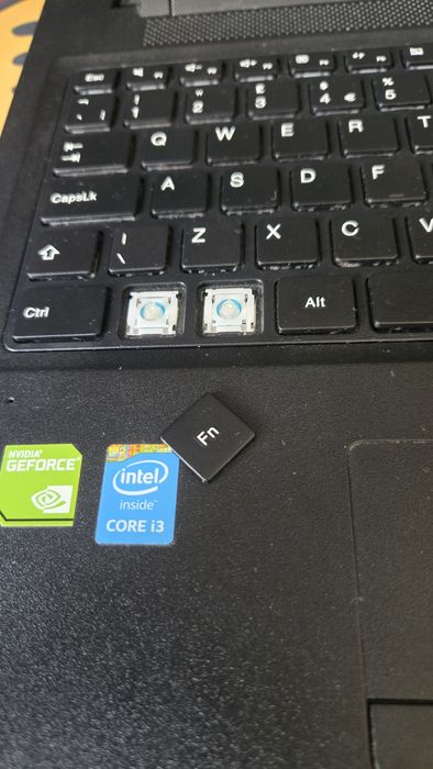 Laptop Lenovo IdeaPad 100-15IBD