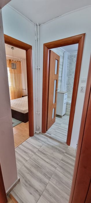 Proprietar 2 camere Teiul Doamnei - Bucur Obor