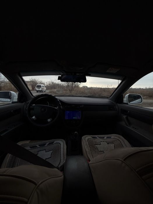 Chevrolet Gentra 1.5 2022