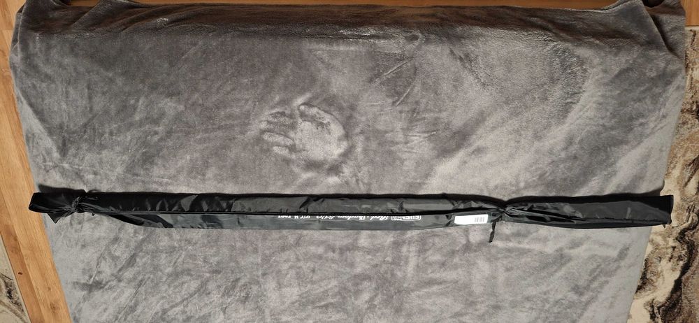 Спининг въдица red shadow evo с воблери