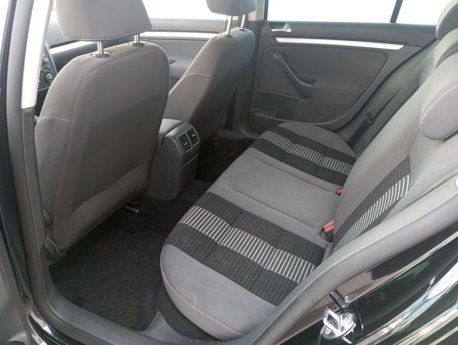 Volkswagen golf v 2009 1.4 benzină.United
