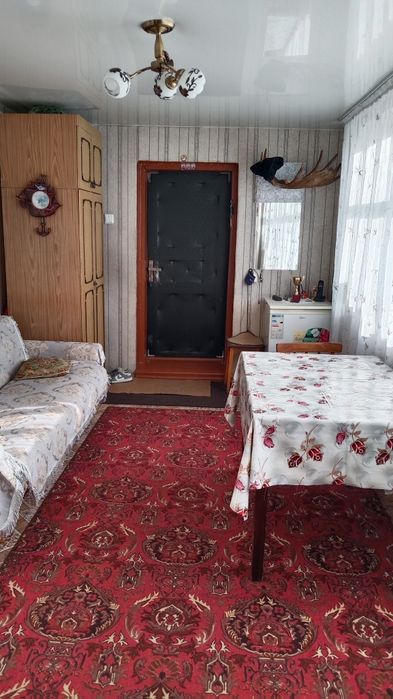 Продам отдельно стоящий дом