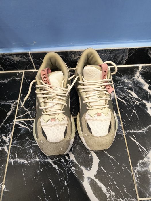 Дамски маратонки Puma RS-Z Reinvent